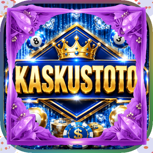 kaskustoto — mitra unggulan