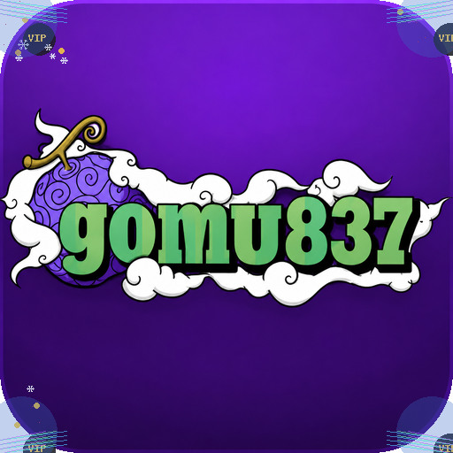 gomu837 — mitra unggulan