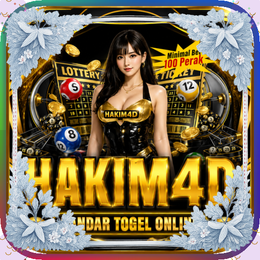 hakim4d — mitra unggulan